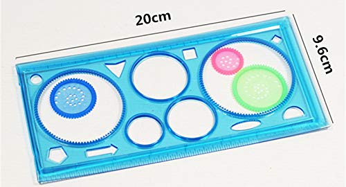 Desion rular-Set of 1 random colour