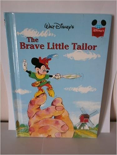 The Brave Little Tailor