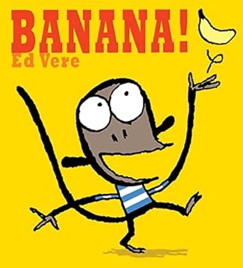 Banana!