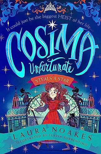 Cosima unfortunate Steals a star