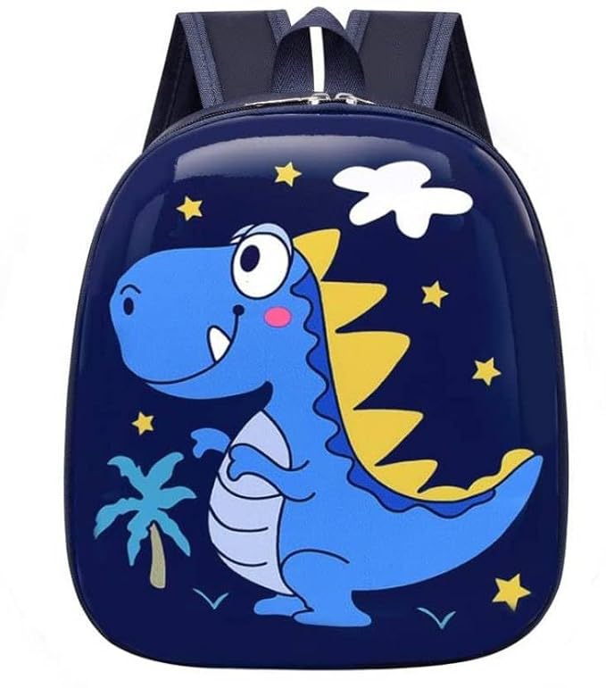 Picnic Bag -Dinosaur Cartoon Backpack Oxford Kids
