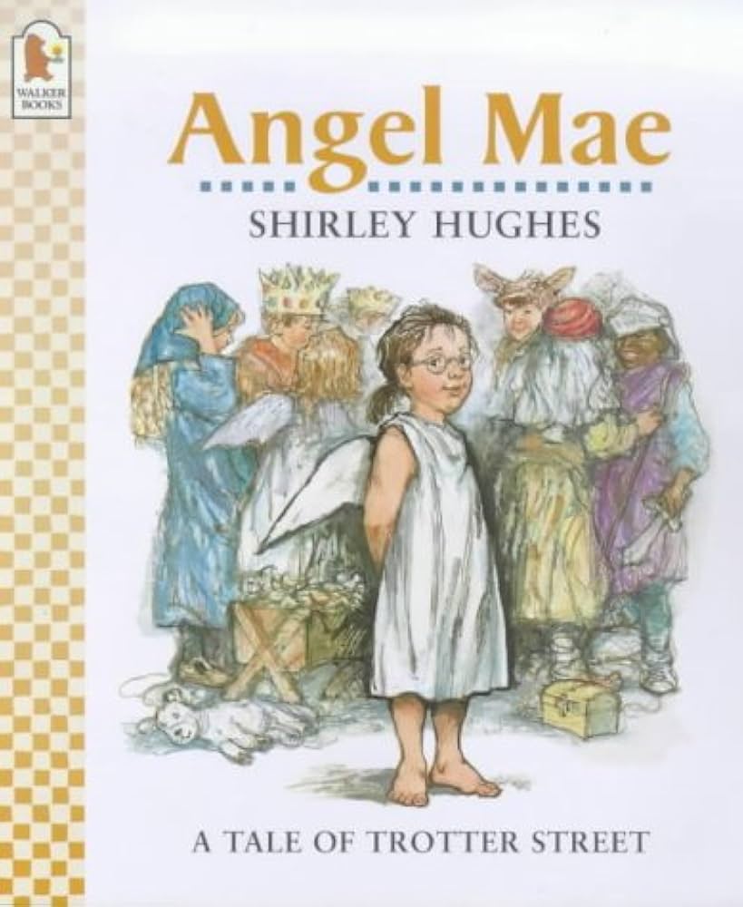 Angel Mae