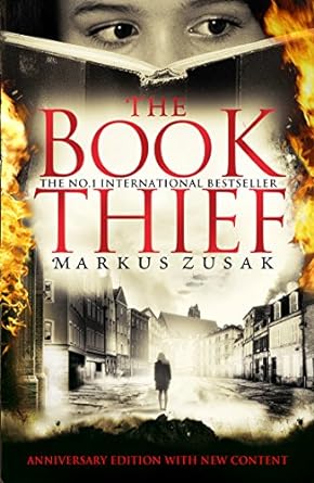 The book thief