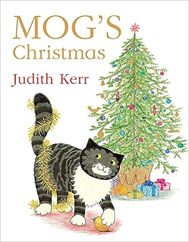 Mog’s Christmas