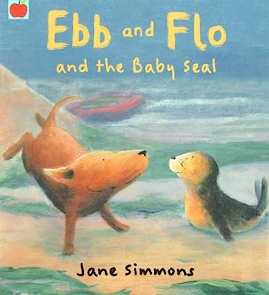 Ebb And Flo And The Baby Sea