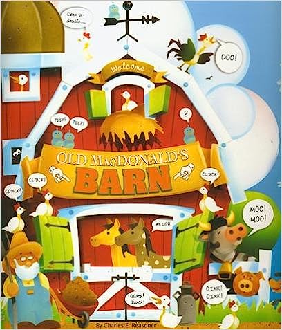 Old Macdonald's Barn