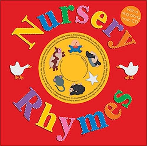Nursery Rhymes