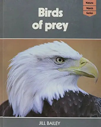 Birds of prey