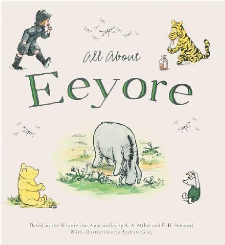 All about Feyore
