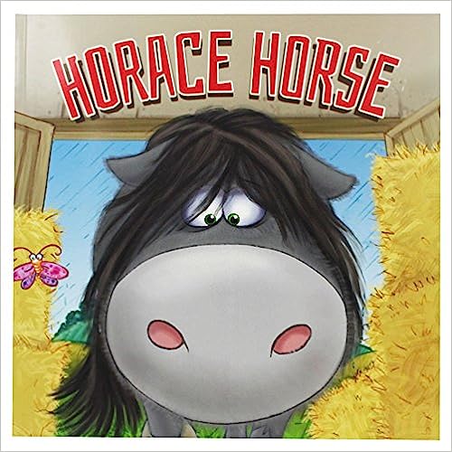 Horace Horse