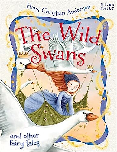 The Wild Swans
