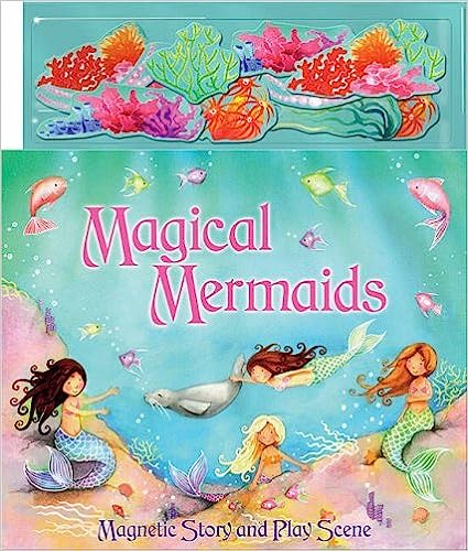 Magical Mermaids