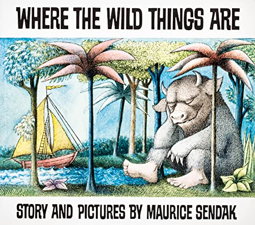 Where the wild things are