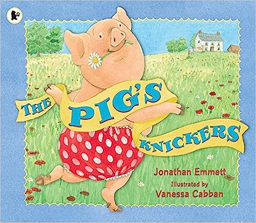 The Pig's Knickers