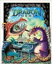 Dragon Poems
