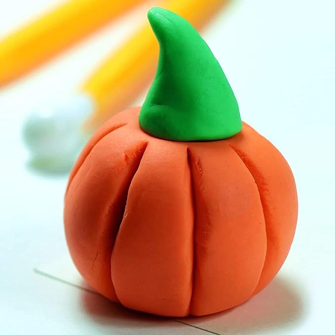 Super clay -with Carving Molding Tools Kit