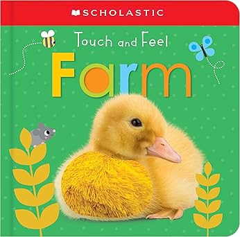 Touch and Feel Farm