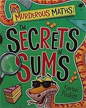 Secret of Sums (Murderous Maths)