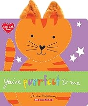 You're Purrfect to Me (Made with Love)