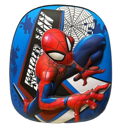 Picnic Bag-spiderman  Cartoon Backpack