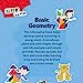 SMART BRAIN RIGHT BRAIN: MATHS LEVEL 2 BASIC GEOMETRY (STEAM)