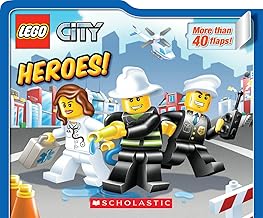 LEGO City: Heroes!