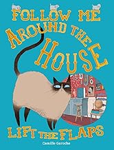 Follow Me: Around the House