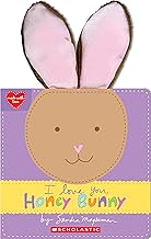 I Love You, Honey Bunny