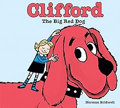 Clifford the Big Red Dog