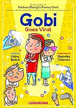 Gobi goes Viral