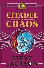The Citadel of Chaos