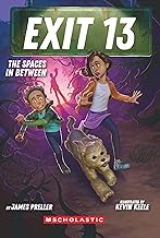 The Spaces In Between Exit 13