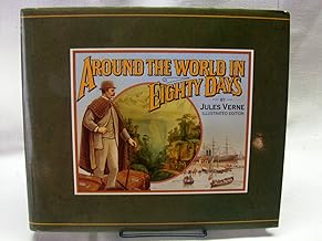 Around the World in Eighty Days