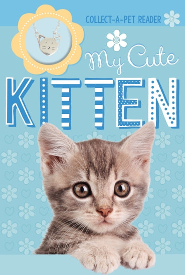 My Cute Kitten