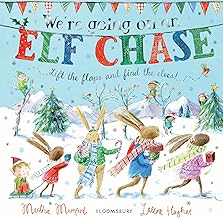 We're Going on an Elf Chase