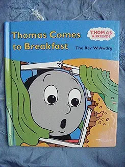 Thomas Comes to Breakfast