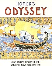 Homer Odyssey