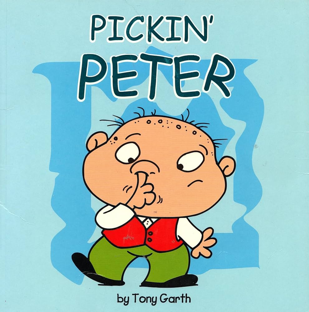 Pickin' peter