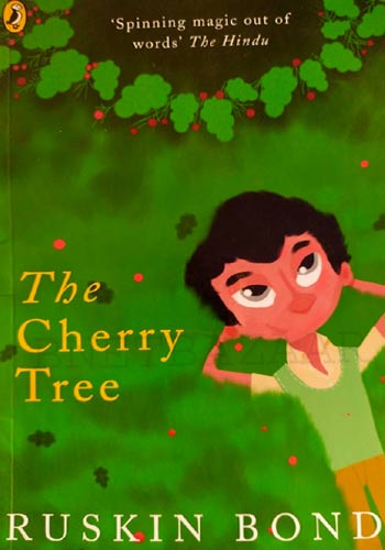The cherry tree