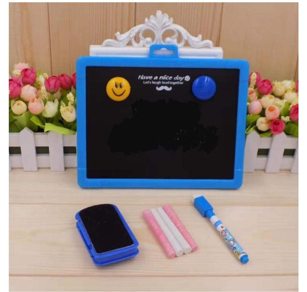 Black and White Board- Pack of 1