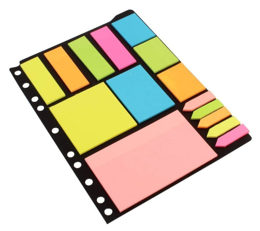 Big sticky notes