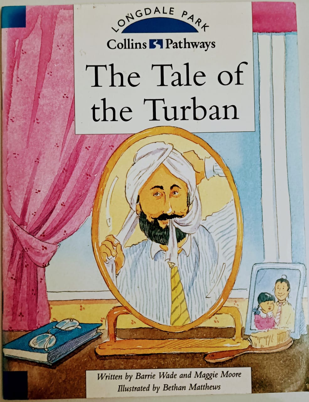 The tale of the turban