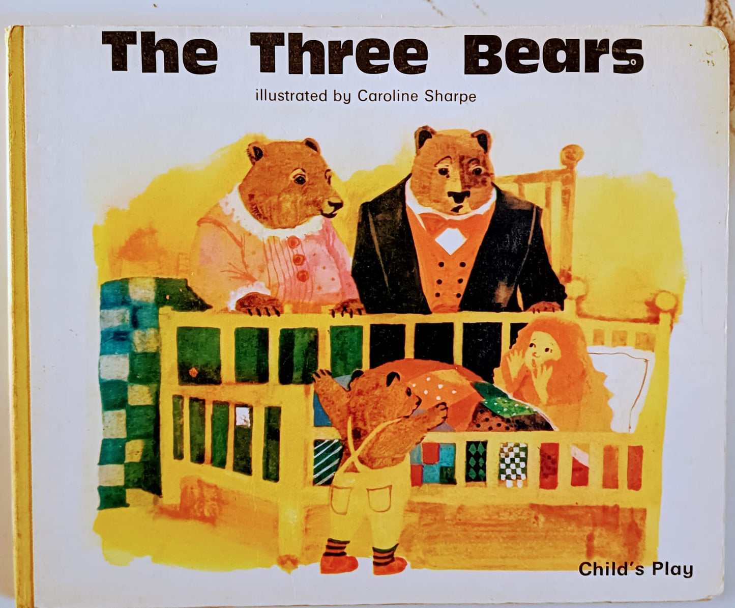 The three bear