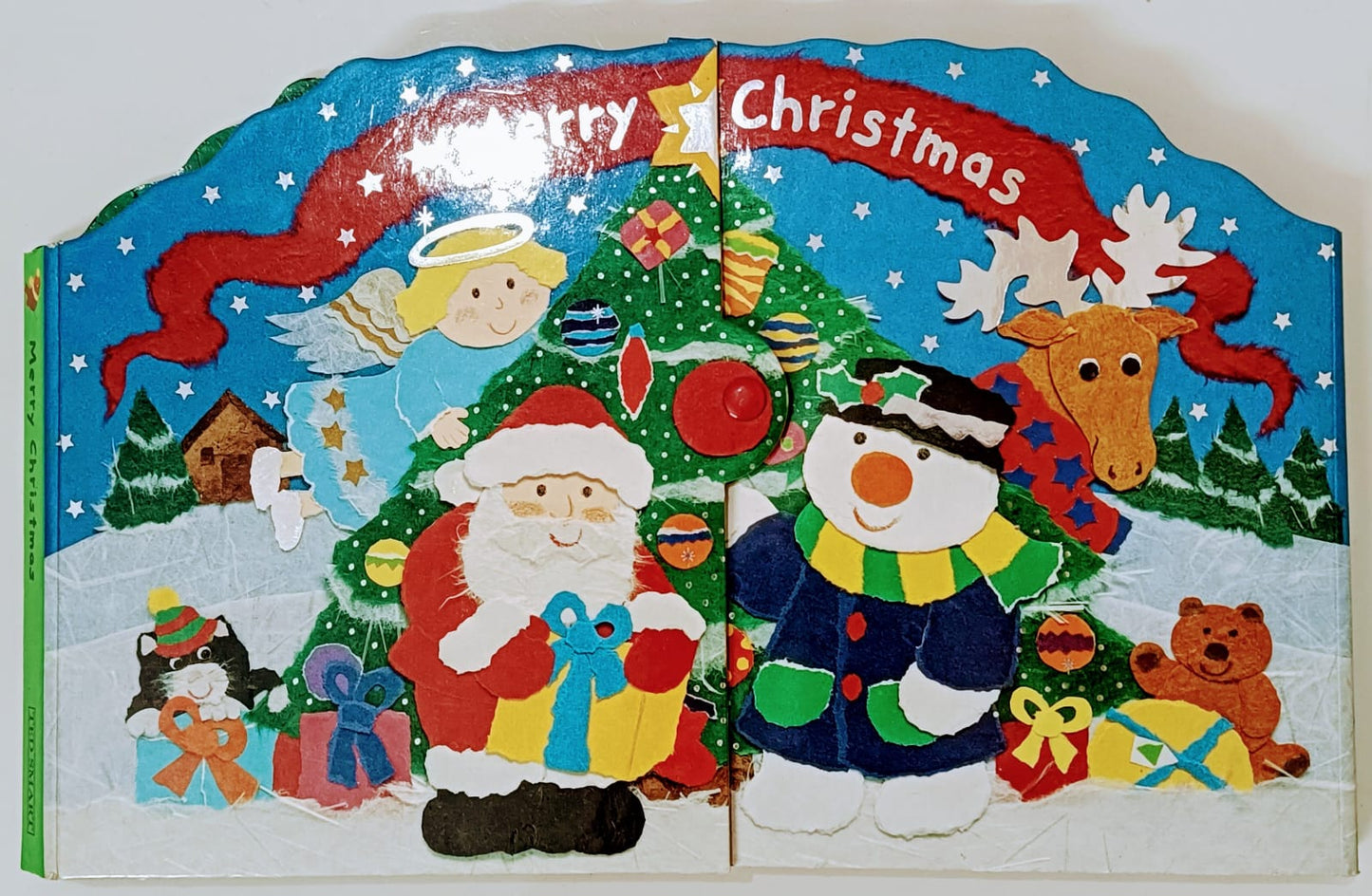 Merry christmas