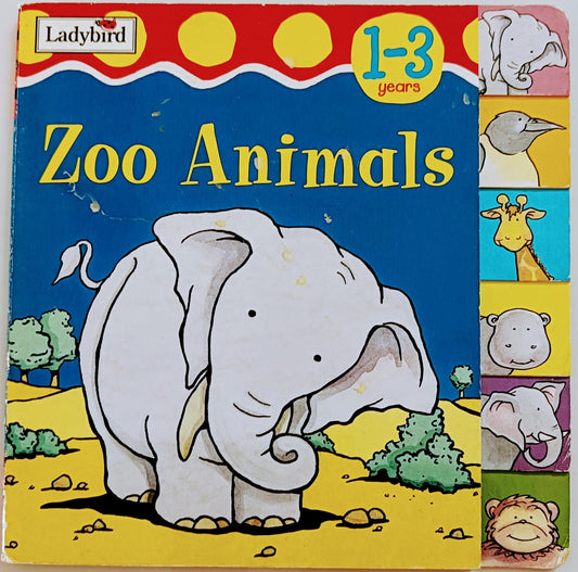 Zoo animals