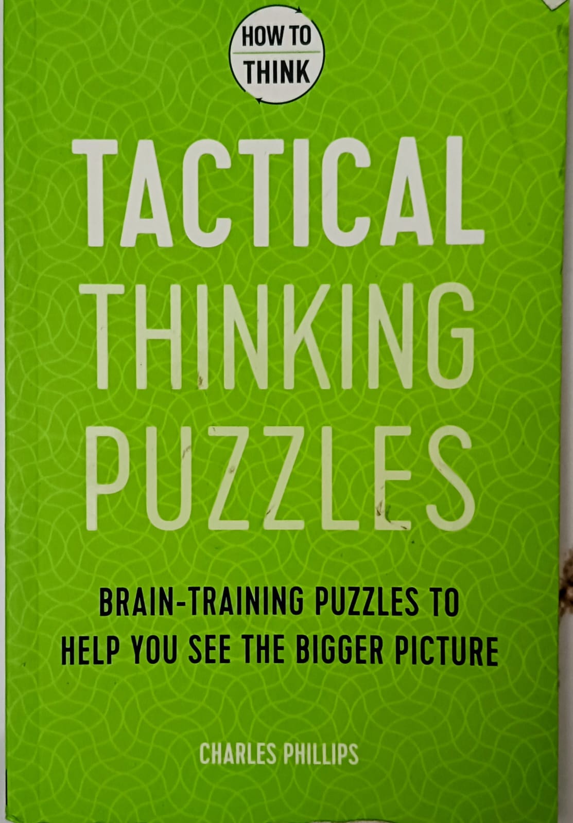 Tactical Thinking Puzzles