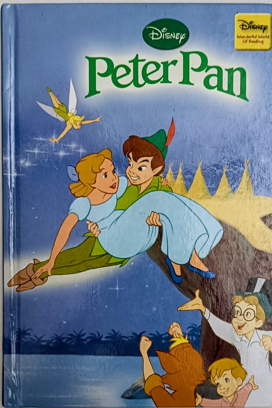 Disney Peter Pan