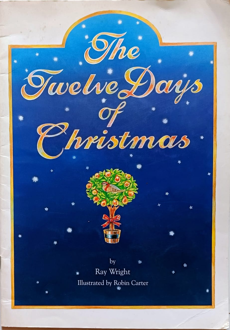 The Twelve Days of Christmas