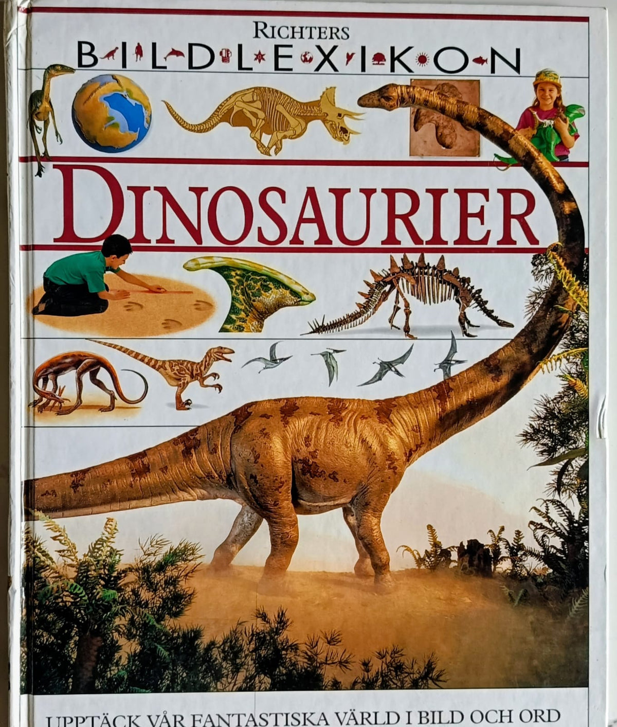 Dinosaurier