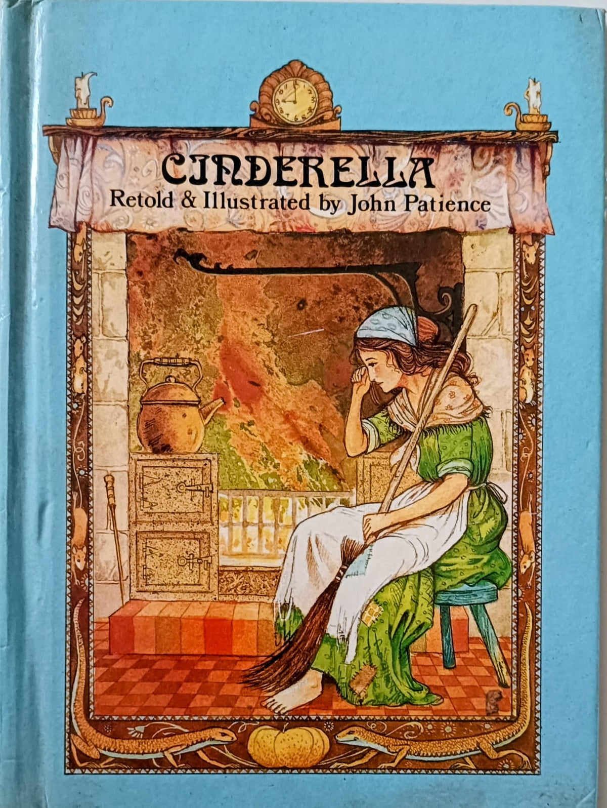 Cinderella